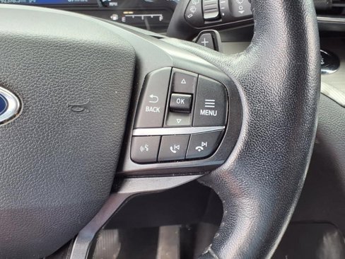 Used 2020 Ford Explorer XLT w/ Equipment Group 202A image 22