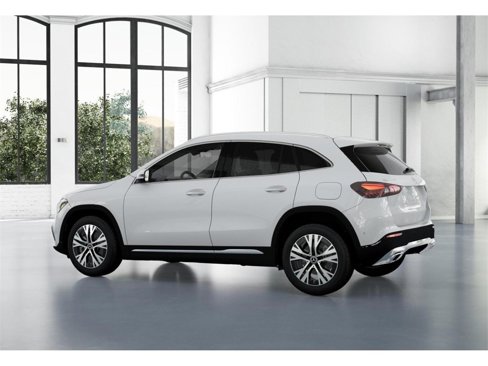 New 2025 Mercedes-Benz GLA 250 image 31