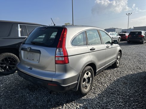 Used 2007 Honda CR-V LX image 2