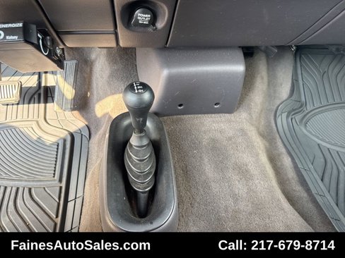 Used 1999 Dodge Ram 3500 Truck 4x4 Quad Cab image 80