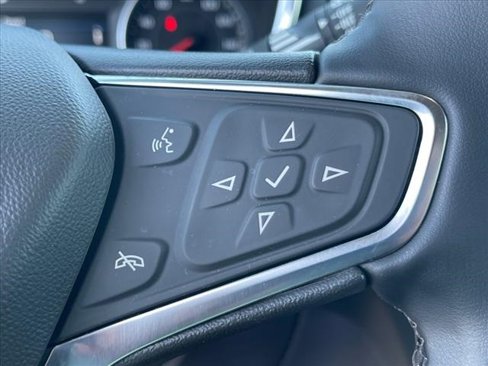 Certified 2024 Chevrolet Equinox LT image 30