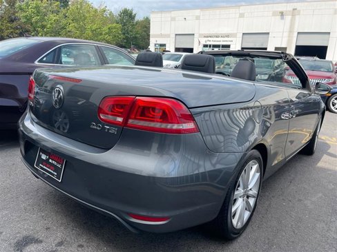 Used 2012 Volkswagen Eos Komfort image 36