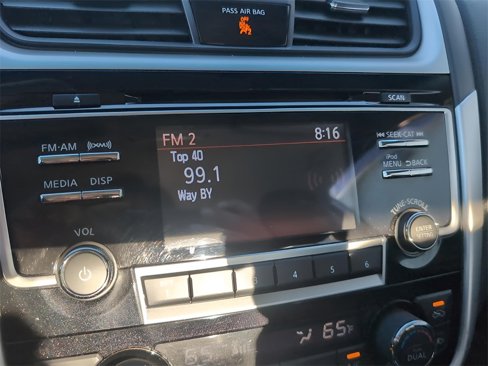 Used 2018 Nissan Altima 2.5 SL image 12