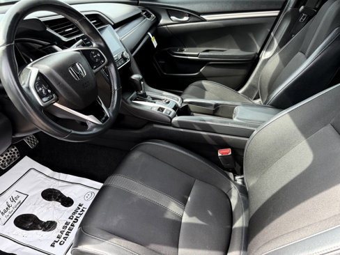 Used 2021 Honda Civic Sport image 9