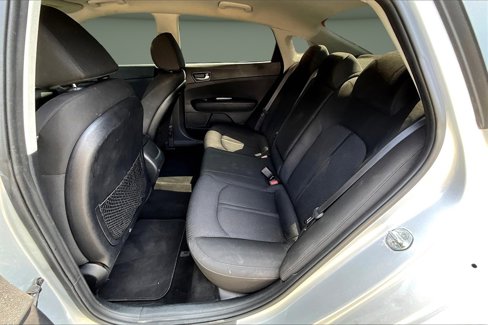 Used 2020 Kia Optima LX image 20