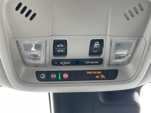 Used 2023 Chevrolet Malibu LT image 24