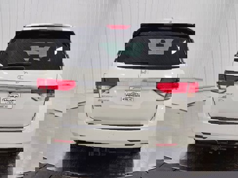Used 2014 Honda Odyssey EX-L image 34