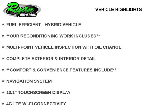 Used 2024 Chrysler Pacifica Select image 4