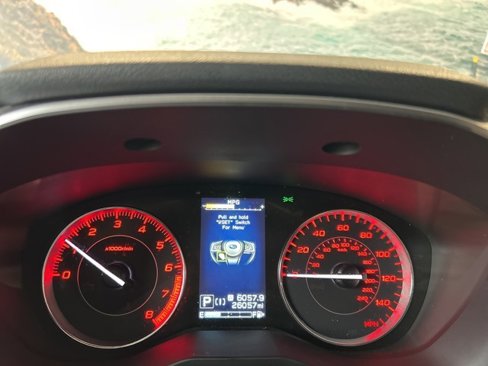 Used 2023 Subaru Impreza 2.0i Sport image 13