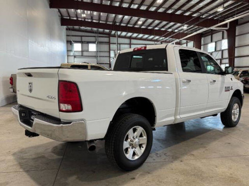 Used 2014 RAM 2500 SLT image 8