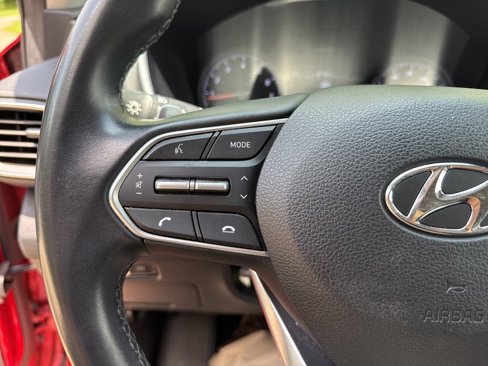 Used 2023 Hyundai Santa Fe SEL image 34