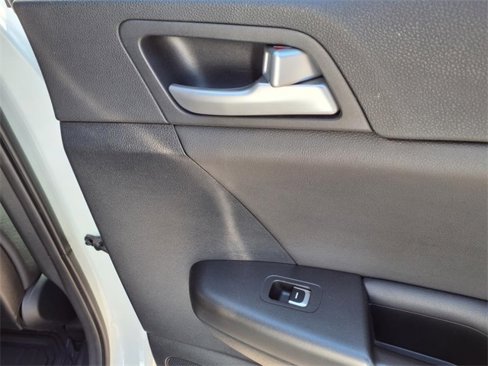 Used 2022 Kia Sportage Nightfall Edition image 27