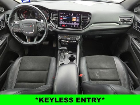 Used 2021 Dodge Durango GT image 14