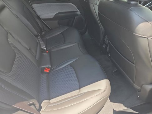 New 2025 Jeep Compass Latitude image 42