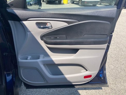 Used 2019 Honda Pilot EX-L image 21