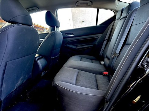 Used 2022 Nissan Altima 2.5 SV image 19