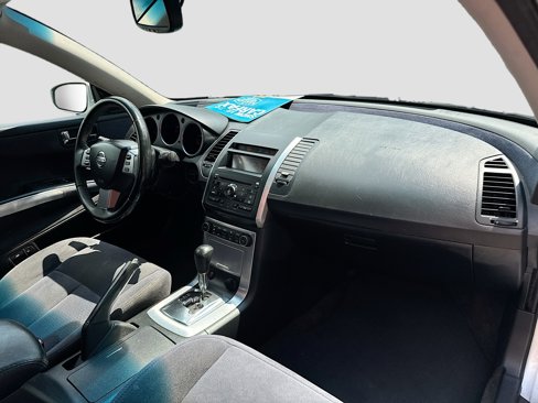 Used 2008 Nissan Maxima 3.5 SE image 27