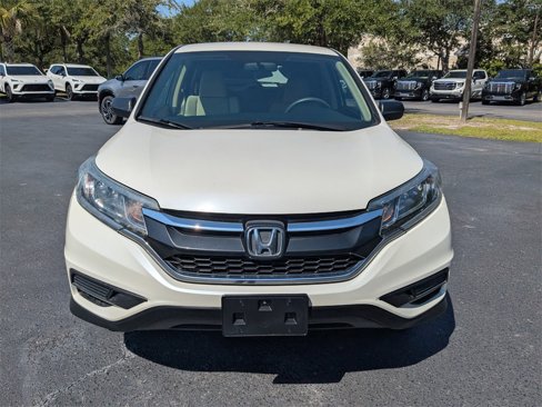 Used 2016 Honda CR-V SE image 9