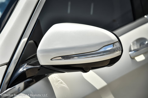 Used 2016 Mercedes-Benz S 550 4MATIC Sedan image 14