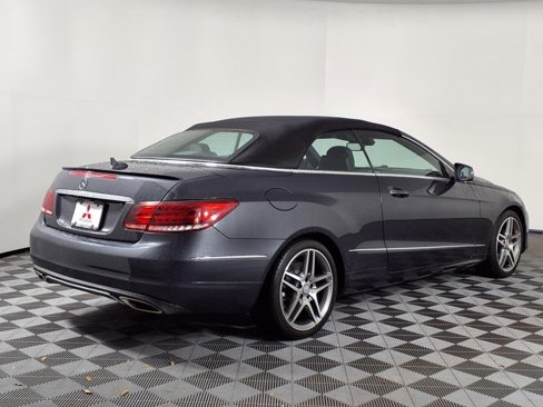 Used 2014 Mercedes-Benz E 350 Cabriolet image 31