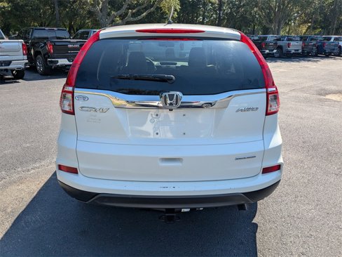 Used 2016 Honda CR-V SE image 5
