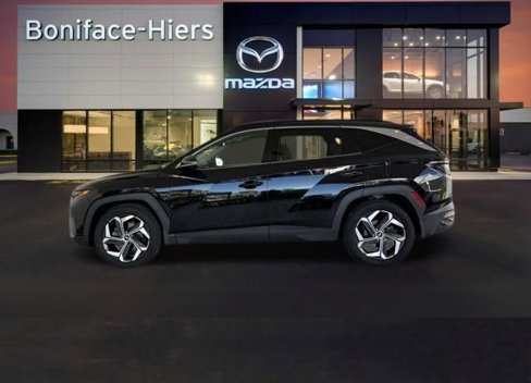 Used 2022 Hyundai Tucson Limited image 31