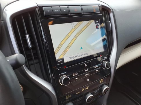 Used 2019 Subaru Ascent Touring w/ Popular Package #3 image 23