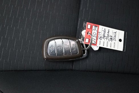 Used 2019 Hyundai Tucson Value w/ Cargo Package image 31