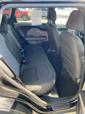 Used 2018 Kia Soul + image 26