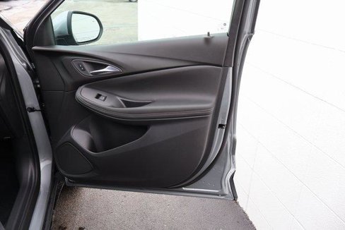 New 2026 Buick Encore GX Preferred w/ Comfort Package image 7