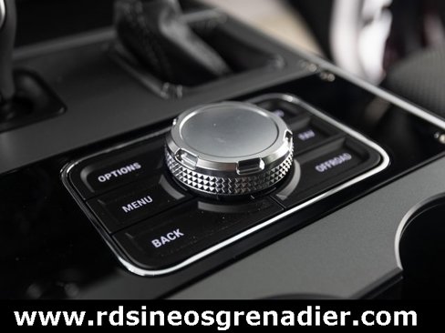 New 2024 INEOS Grenadier Trialmaster Edition image 17