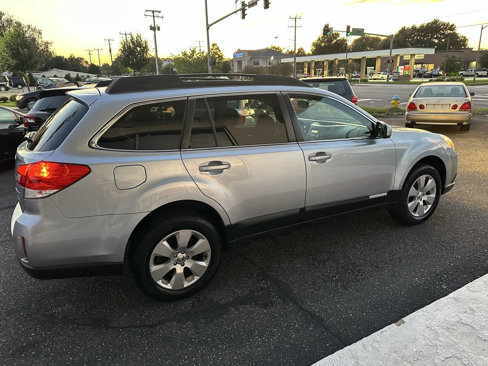 Used 2012 Subaru Outback 2.5i Premium image 9