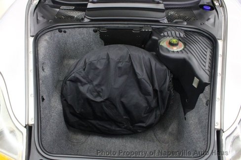 Used 2000 Porsche Boxster image 26