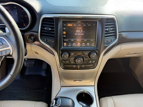 Used 2014 Jeep Grand Cherokee Limited image 23