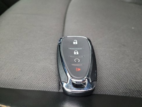 Used 2017 Chevrolet Trax LT w/ LT Convenience Package image 32