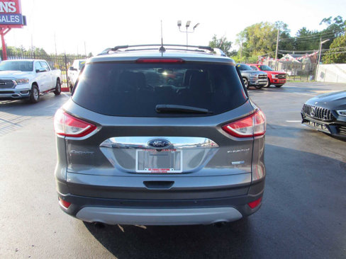 Used 2014 Ford Escape Titanium image 7