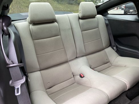 Used 2014 Ford Mustang GT w/ Equipment Group 301A image 37