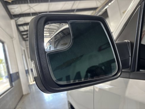 Used 2020 RAM 1500 Big Horn image 5