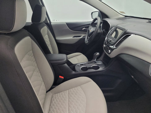 Used 2019 Chevrolet Equinox LS w/ LS Convenience Package image 21