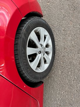 Used 2013 Hyundai Accent SE image 27