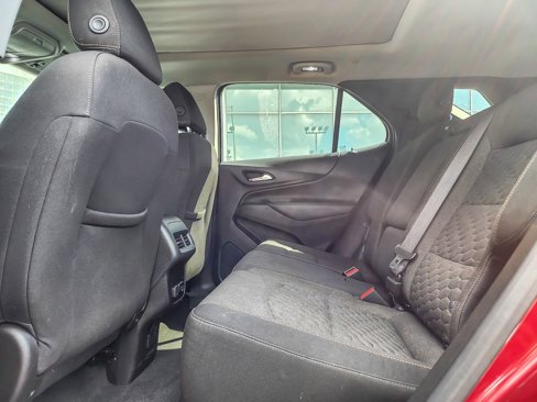 Used 2018 Chevrolet Equinox LT image 9