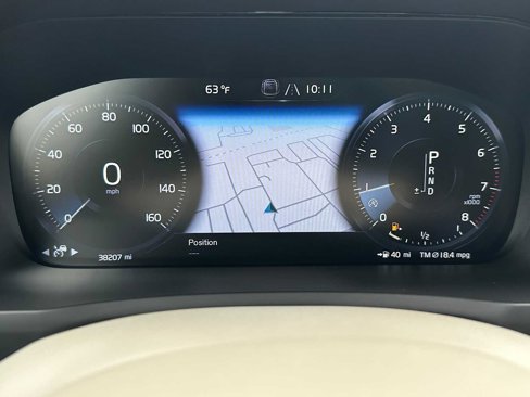 Used 2020 Volvo XC90 T5 Momentum w/ Protection Package Premier image 26