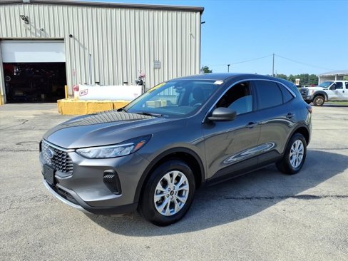 Used 2024 Ford Escape Active image 7
