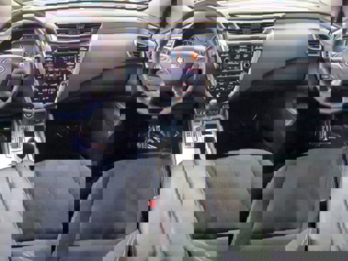 Used 2022 Nissan Murano S image 15