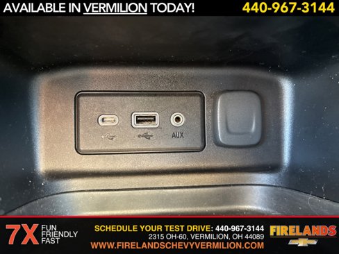 Certified 2019 Chevrolet Equinox LT image 21