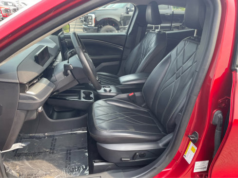 Used 2021 Ford Mustang Mach-E Select w/ Comfort/Appearance Package image 15