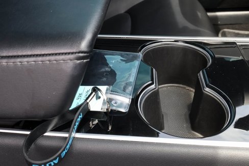 Used 2018 Tesla Model 3 Long Range image 38