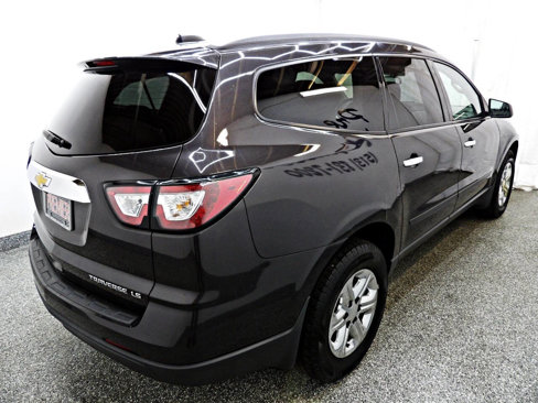 Used 2016 Chevrolet Traverse LS image 6