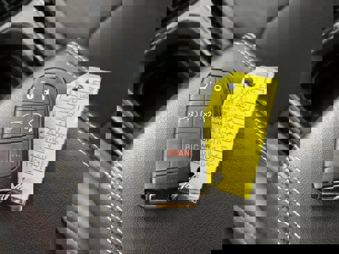 Certified 2022 Jeep Compass High Altitude image 51