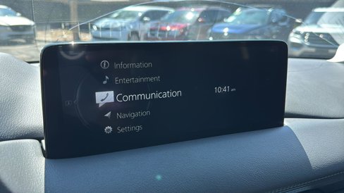 Certified 2022 MAZDA CX-5 AWD 2.5 S w/ Preferred Package image 14